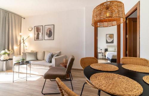 Best location in Malaga, just by the beach - Foto 10