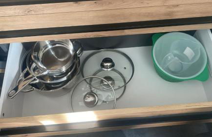 O Graham 3 people 2 rooms - Photo 13