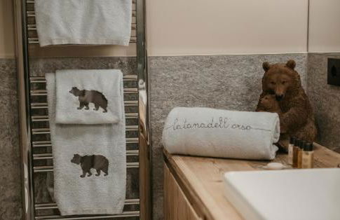 La Tana dell'Orso Bormio - Nature and Welness - Foto 29