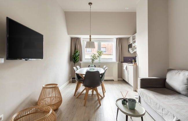 Limehome Berlin Chausseestrasse - Foto 20