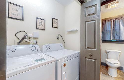 Creekside Getaway - Foto 15