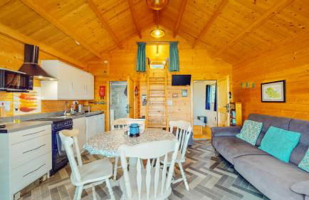 Seiriol at Llanfair Hall - Foto 7