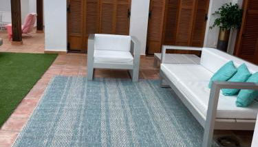 Villa para disfrutar en el Valle Golf Resort - Foto 4