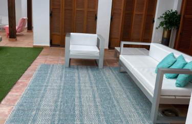 Villa para disfrutar en el Valle Golf Resort - Foto 4