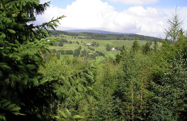 Apartment Marie in J Chymov - Photo 5