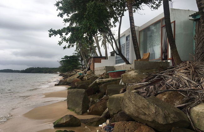 Phu Quoc Harbour View Villa - Foto 22