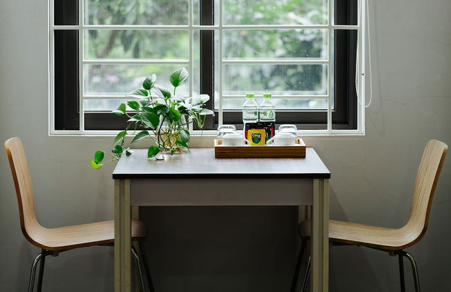 Hana 1 Apartment & Hotel Bac Ninh - Foto 21