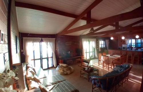 Casa na Ilha do Mel - Casa Mel Paraíso - Foto 47