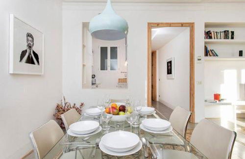 Canela Homes BARCELONA CONCEPCIÓ - Foto 9