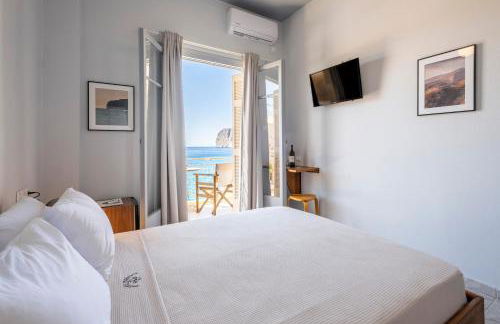 Akroyiali - Guesthouse - Foto 22