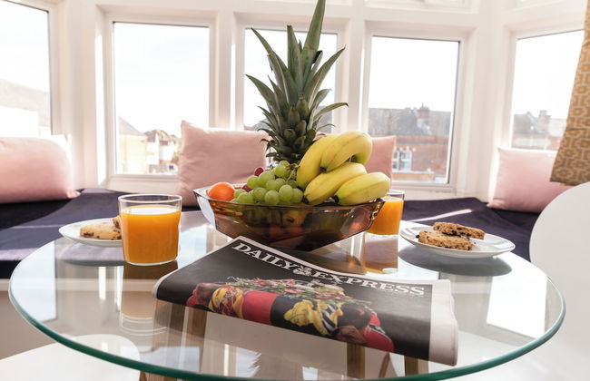 Smart Apartments - King's House - Photo 7