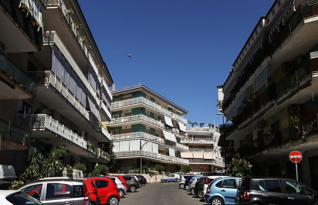 Appartamento con Terrazzo a Capodimonte - Foto 21