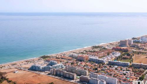 Alamar 3 bed penthouse beach side - Foto 4