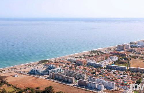 Alamar 3 bed penthouse beach side - Foto 4