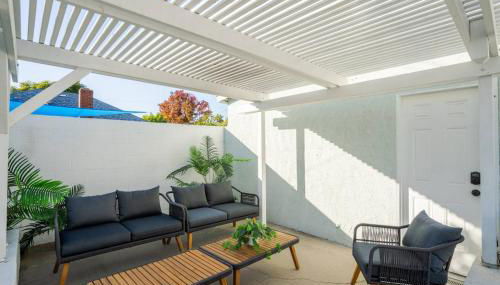 Splash Haven-Heated Pool-Huge Living Area-Sleeps 8 - Foto 5