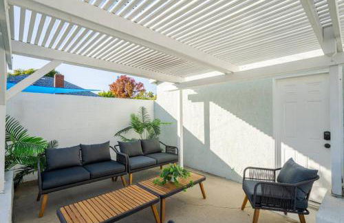 Splash Haven-Heated Pool-Huge Living Area-Sleeps 8 - Foto 5