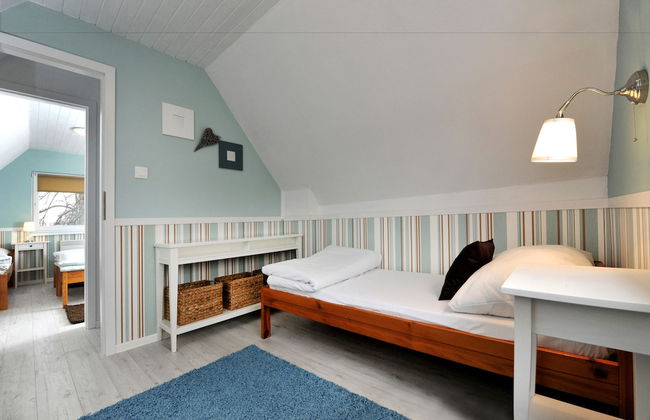 APLEND Chaty Lux Tatry Holiday - Foto 14