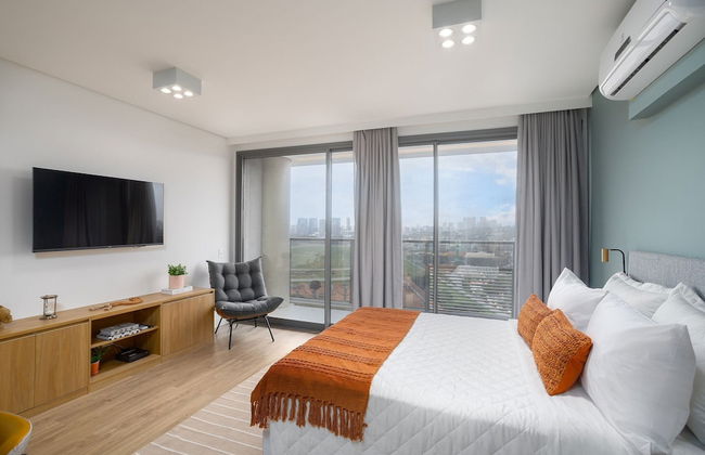 Parque Jockey Pinheiros - Foto 5