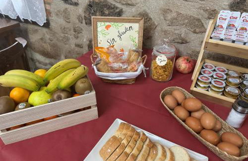 La Casona De Jaraiz - Foto 35