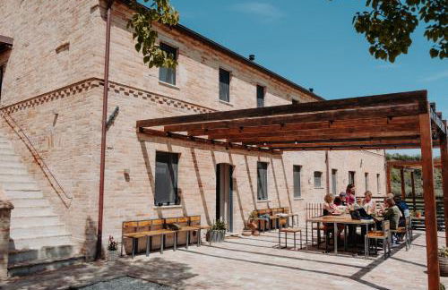 Monna Terra B&B - Foto 10