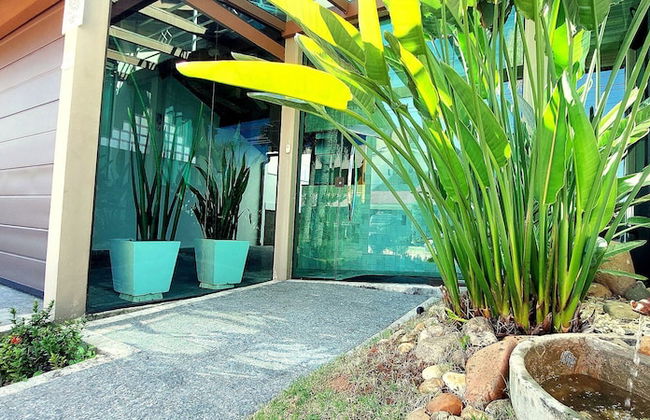 Casa Estrela Rubi - Jurerê Internacional - Photo 36