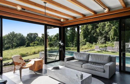 Hudson Ridge - Hot Tub, Fire Pit & Fireplace - Foto 39