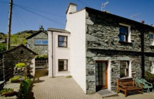 Langstrath, Chapel Stile - Foto 8