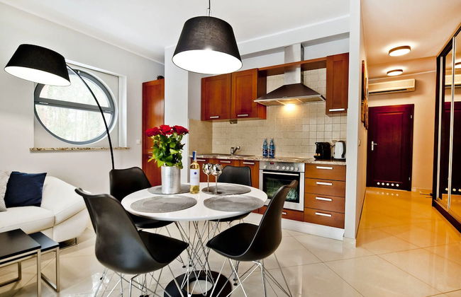 Willa Tamara BlueApart Jurata - Foto 19