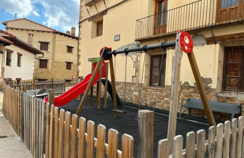 Casa ELENA i MARTA , Valdelinares - Foto 47