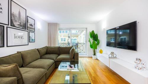 Crowne Views by Austin David Apartments - Foto 4