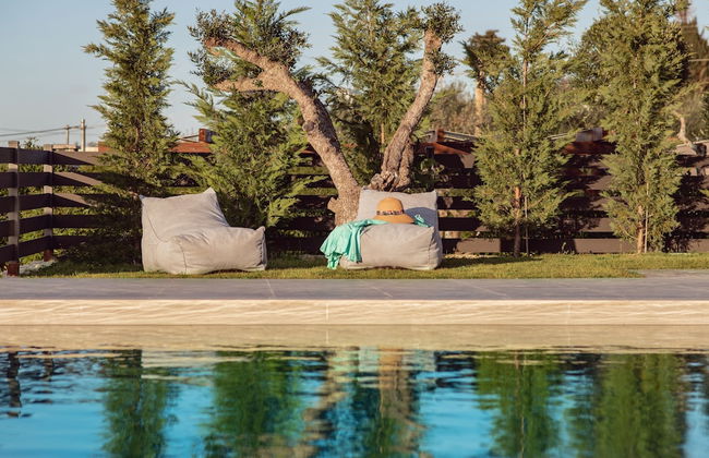 Vatia Villas - Foto 64