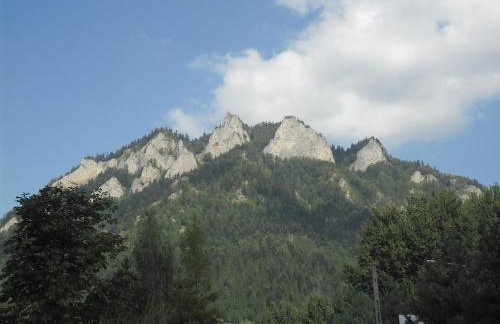 Domek pod Majową Górą - Foto 21