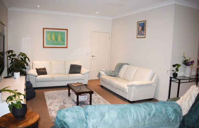 Large House with Pool - Foto 15