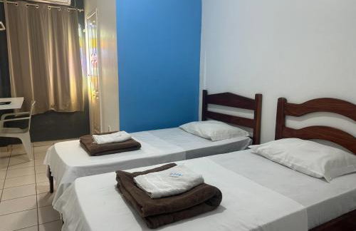 Xenius Hotel Macapá - Foto 8