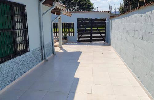 Casa de Praia - Pe na Areia - Foto 26