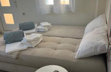 Two little olives Studio apartment - Foto 34