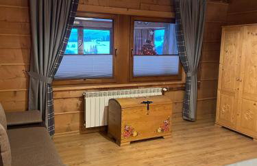 U Podnóża Tatr - duży dom z widokiem na Tatry blisko Zakopanego - Foto 17