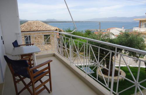 Erato Apartments - Foto 1