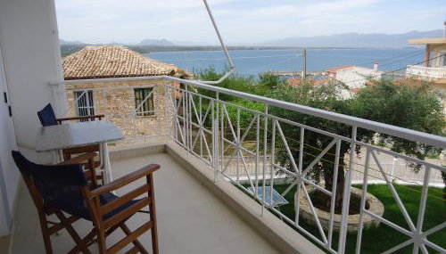 Erato Apartments - Foto 1