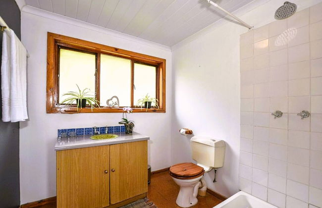 Seascape, Simon's Town - Foto 20