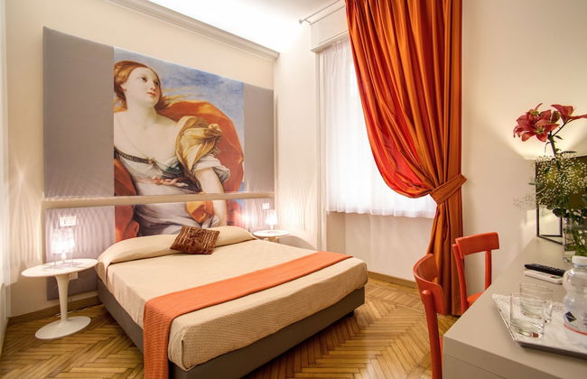 Roma in una Stanza GuestHouse - Foto 21