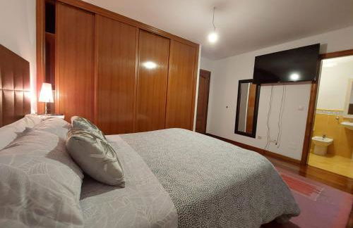 O Alecrin de Bouzas Ribeira Sacra - Foto 22