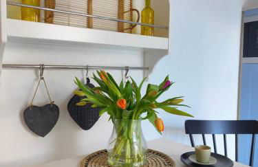 Ferienhaus im Wesenitztal - Foto 16