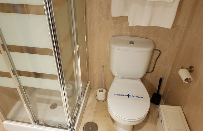 Fan Flat Mariscal - Foto 47