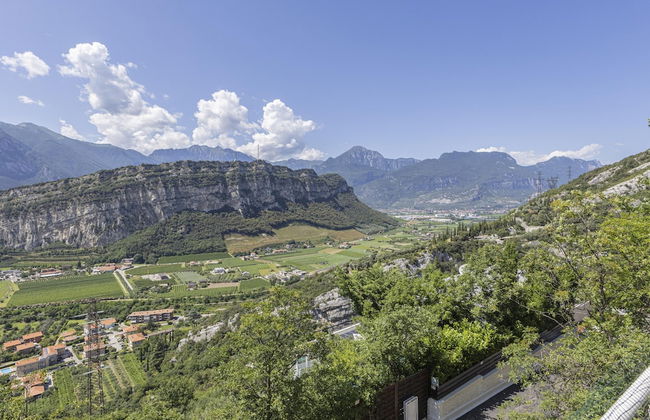 Villa Panorama With Private Pool - Foto 34