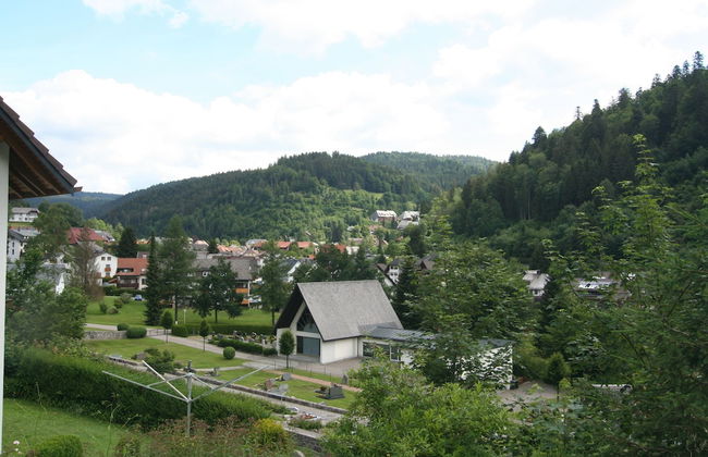 Haus Monika - Foto 49