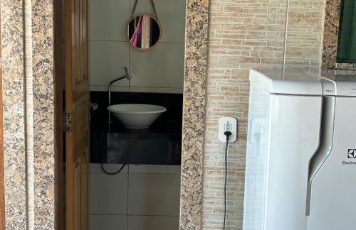 Casa de praia com piscina privativa - Foto 15