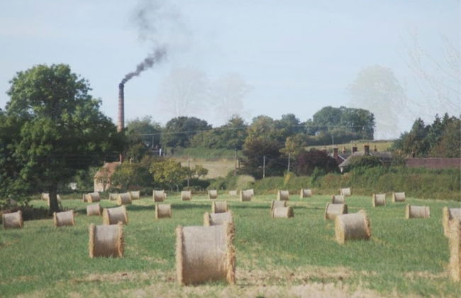 Cottage Sleeps 4 - Pet Friendly w Free Parking - Foto 9