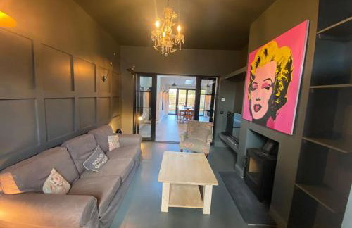 Kirkcudbright 3 bed ultra modern brand new - Foto 27