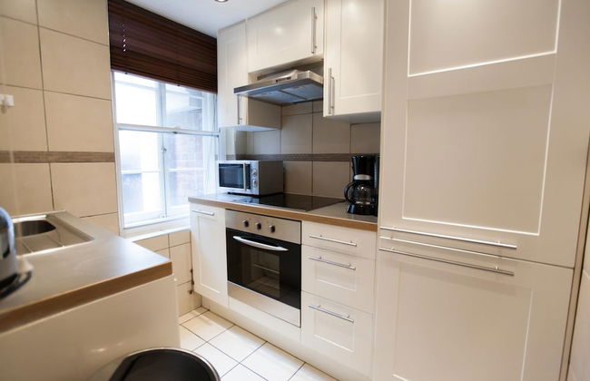 Bloomsbury Apartments by Allô Housing - Foto 5